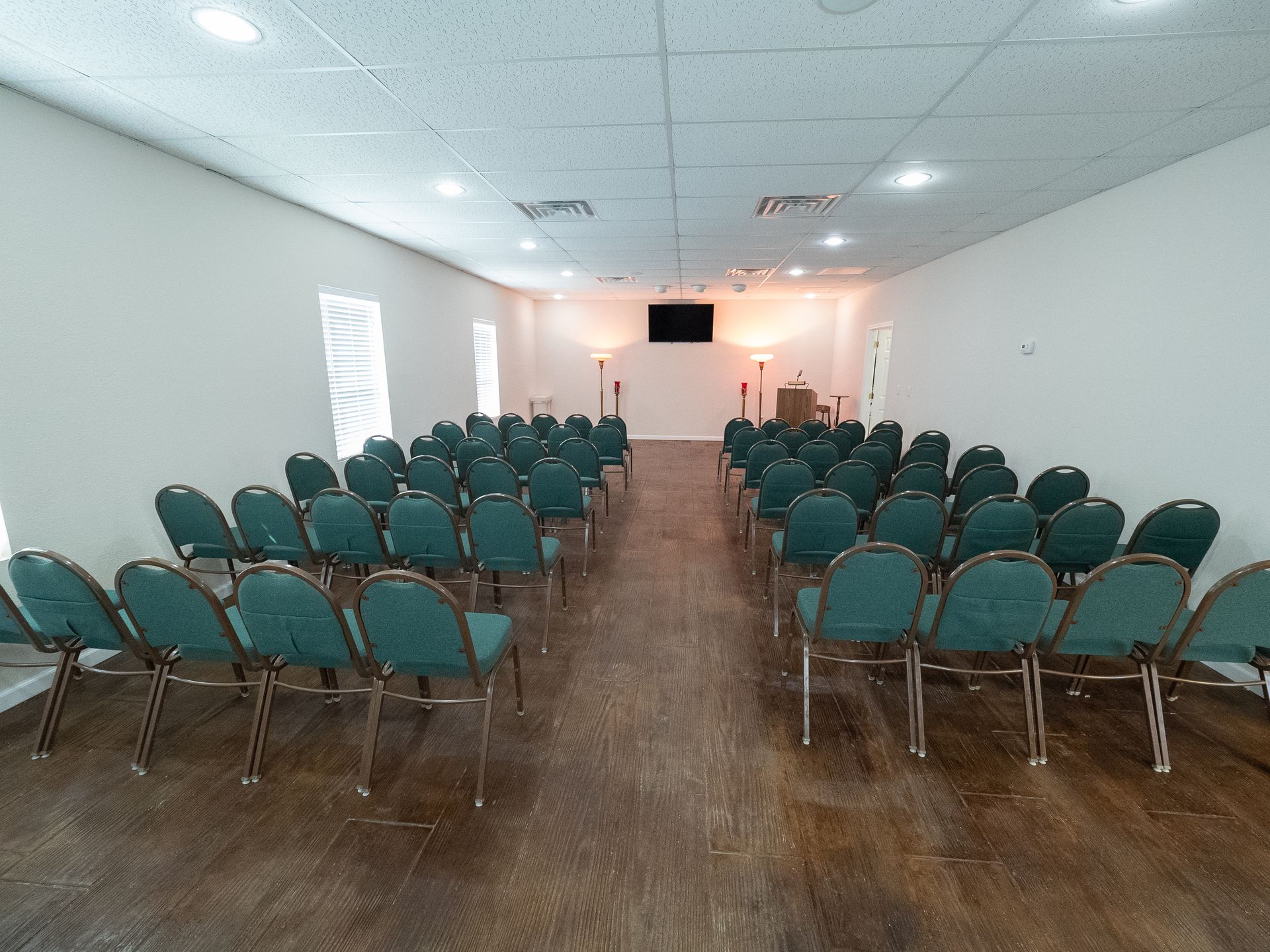 Strawn Location | Edwards Funeral Homes