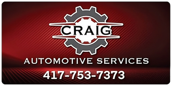 Company Logo | Craig Automotive Services