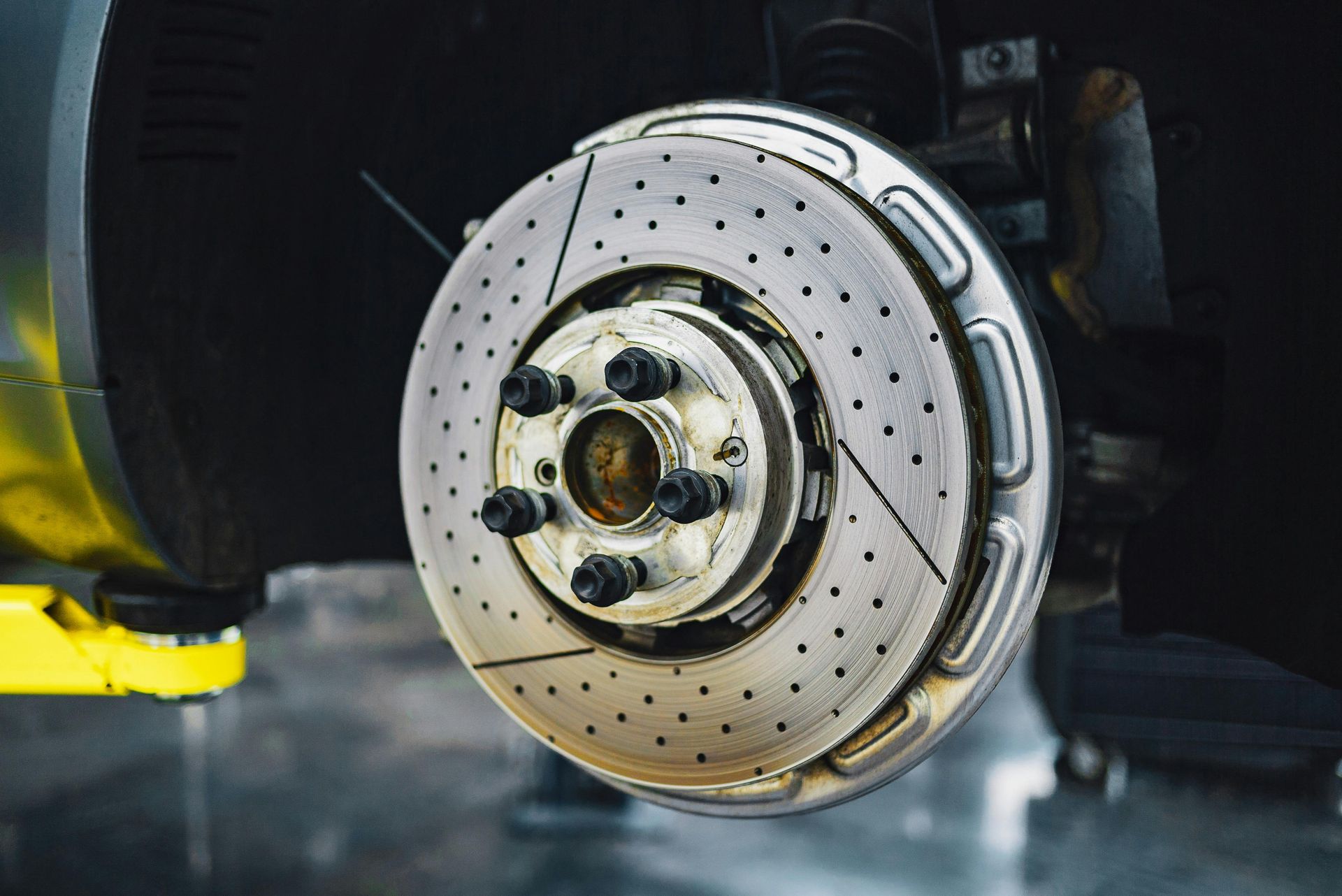 Brake Repair in Rogersville, MO | Craig Automotive Services