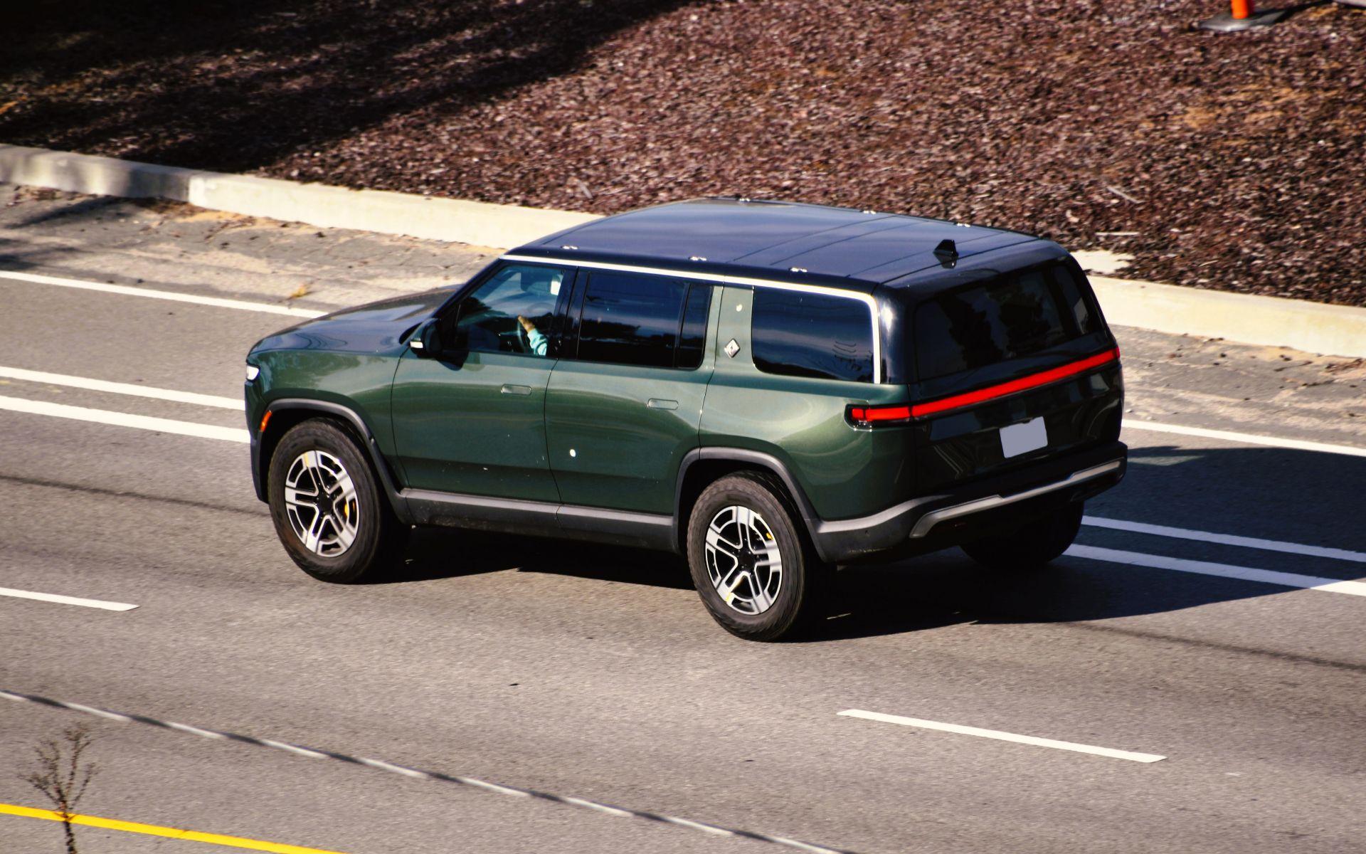Rivian Auto Repair - Craig Automotive Services in Rogersville, MO