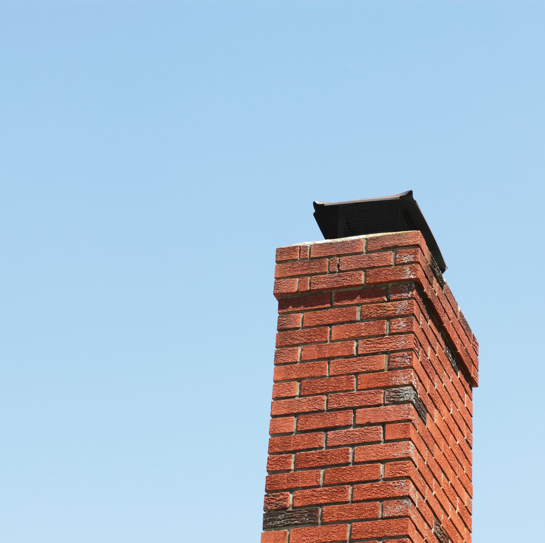 Repairing Leaky Chimney — Columbus, OH — Pro Sweep Chimney