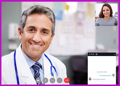 Telemedicine Demo