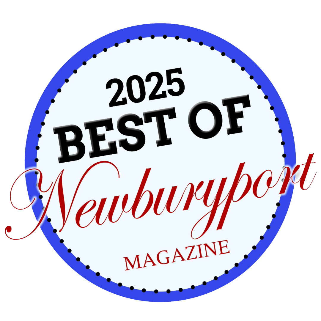 Best of Newburyport Badge | State Automotive Repair & Maintenance