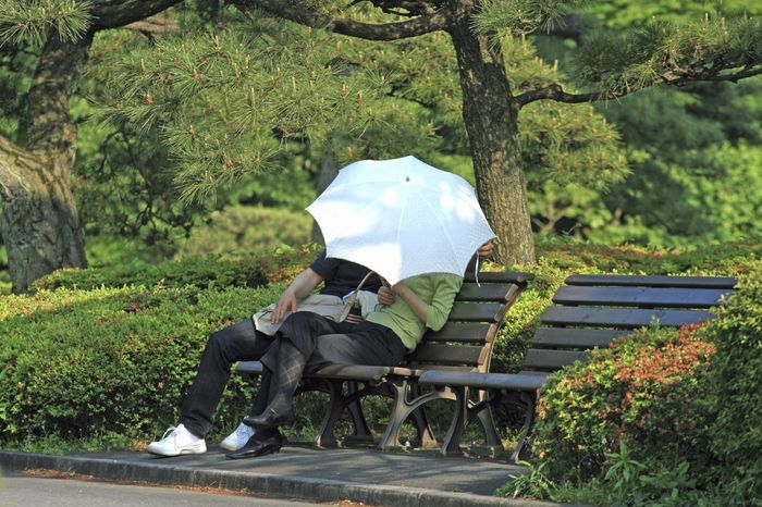 Legs of a Couple — Ann Arbor, MI — Ann Arbor Couples Therapy Legs of a Couple — Ann Arbor, MI — Ann Arbor Couples Therapy