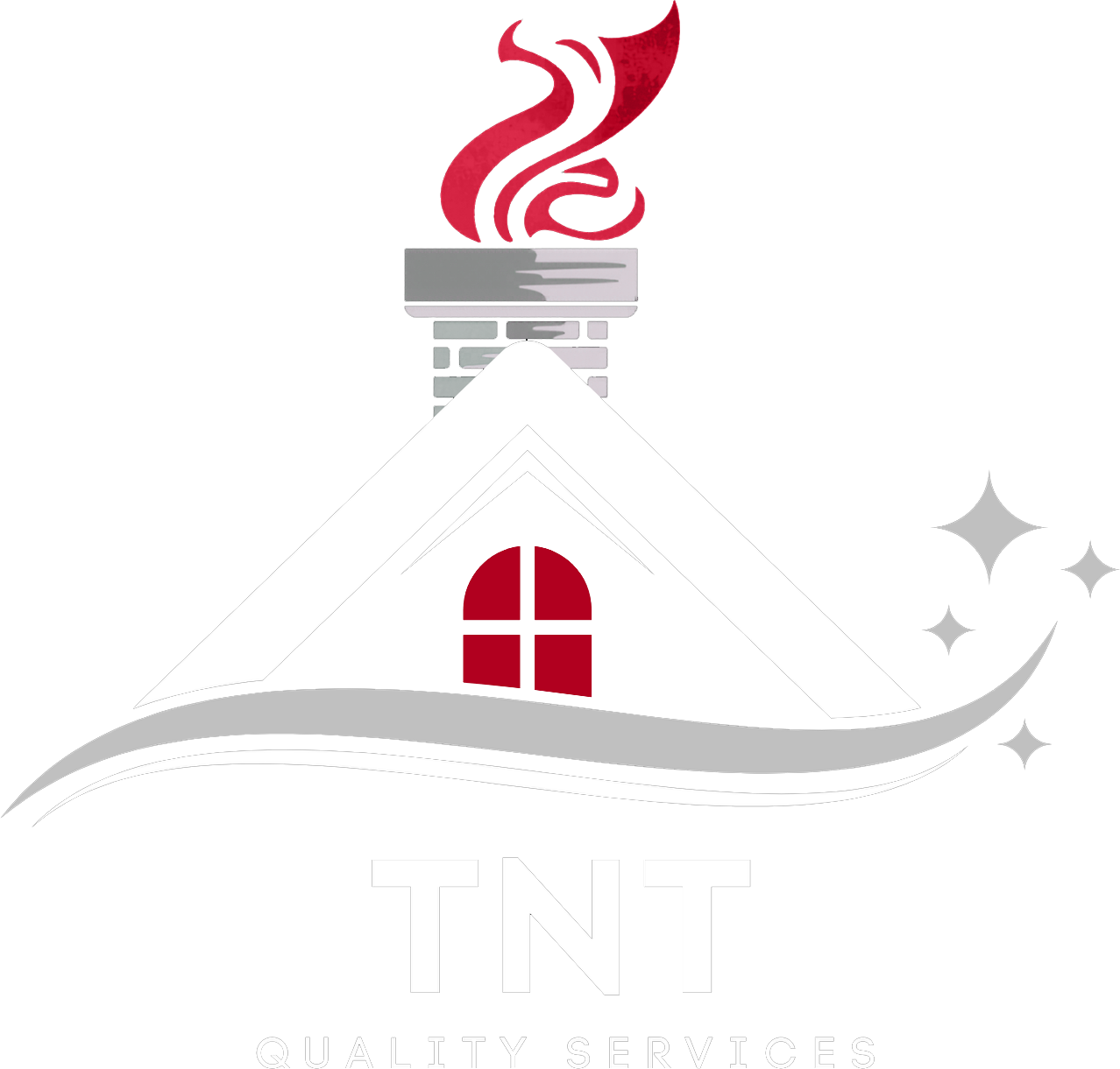 TNT Quality Services LLC logo
