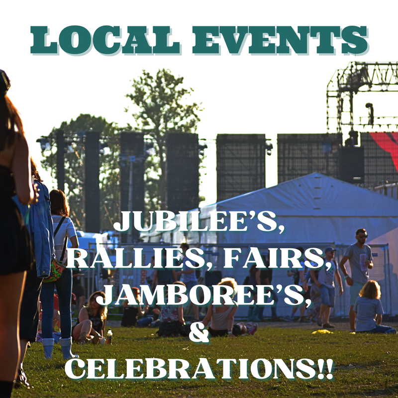 Broken Bow Nebraska Chamber of Commerce