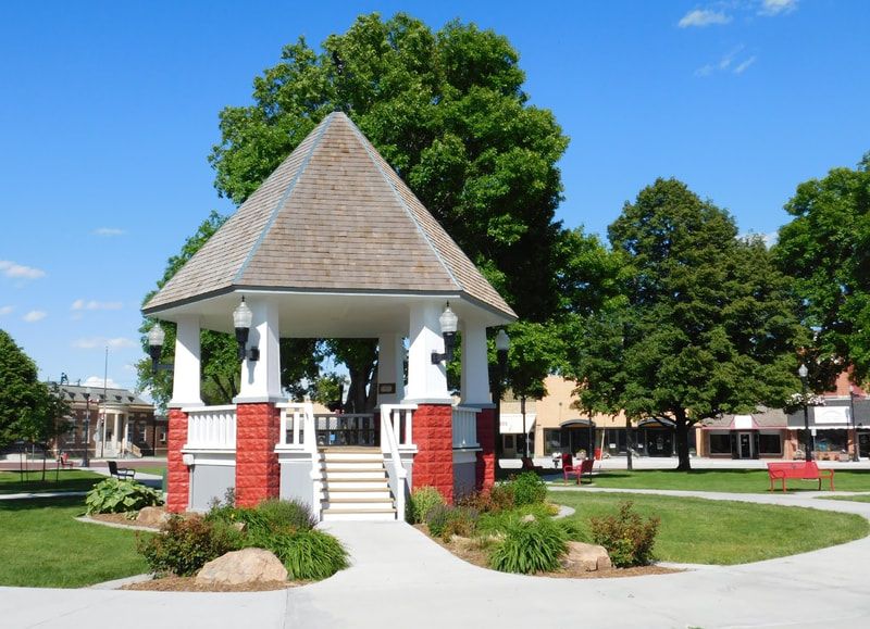 Broken Bow Nebraska Chamber of Commerce