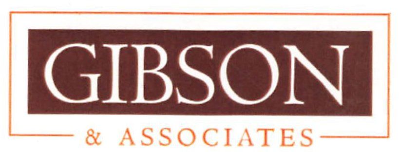 Gibson & Associates Gibson & Associates