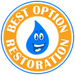 Best Option Restoration Logo