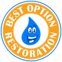 Best Option Restoration Logo