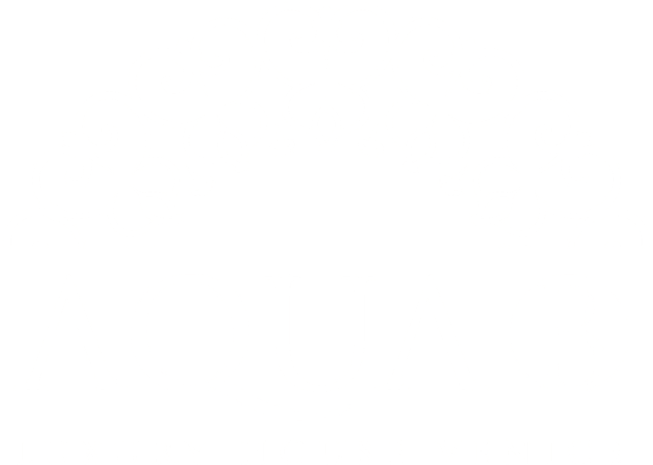 Aqua B logo