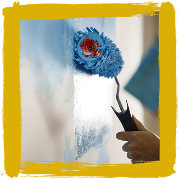 Residential Painting — Boyertown, PA — Nathan Monaco Painting Residential Painting — Boyertown, PA — Nathan Monaco Painting