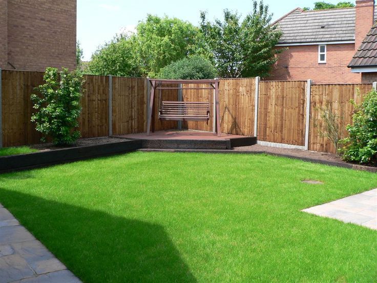Garden Maintenance Services offered by Dublin Landscaping Services
