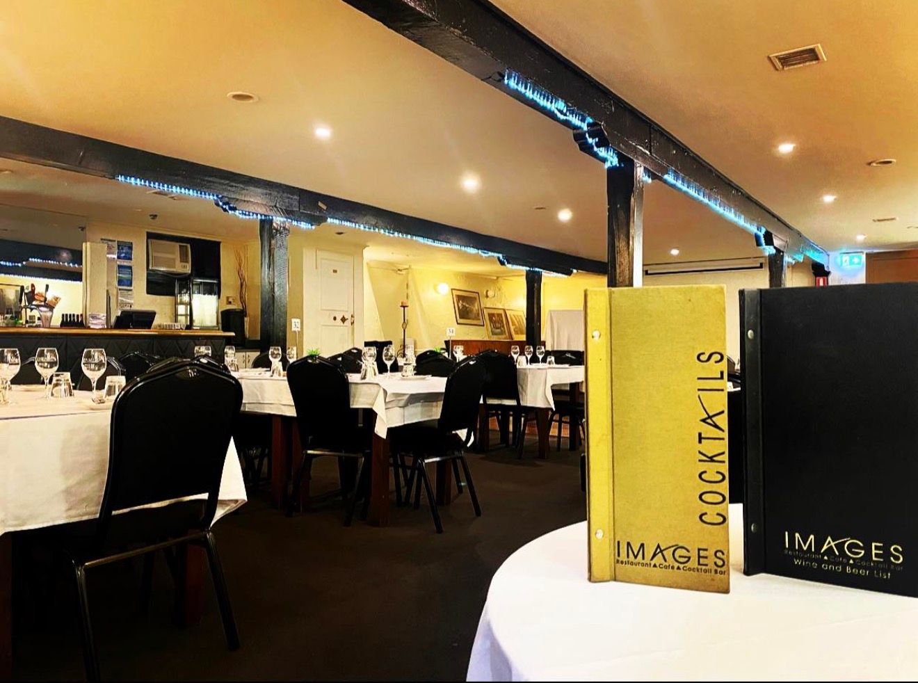 menus