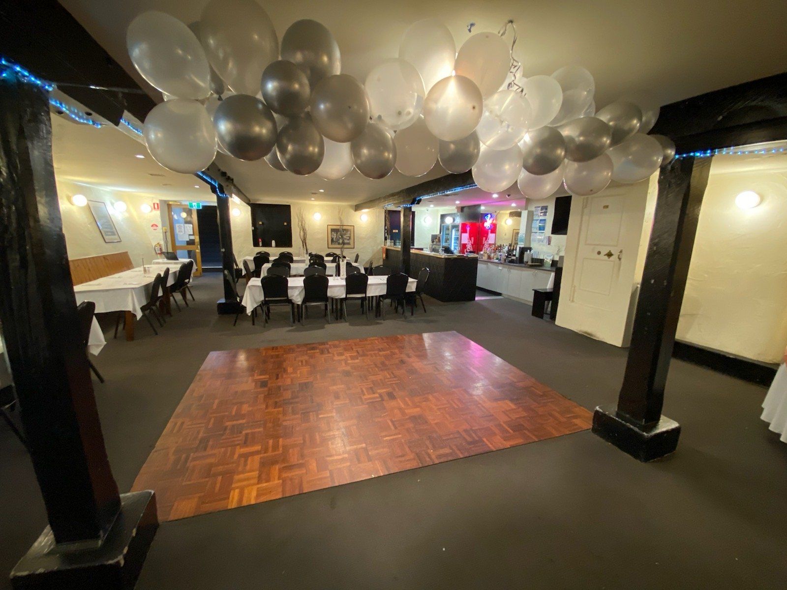 gallery