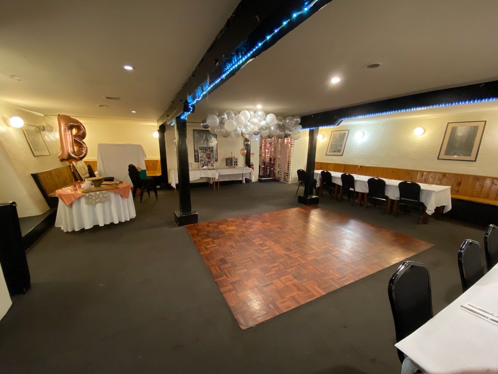 gallery