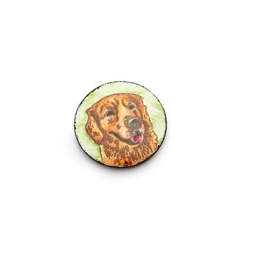 Golden Retriever Golden Retriever