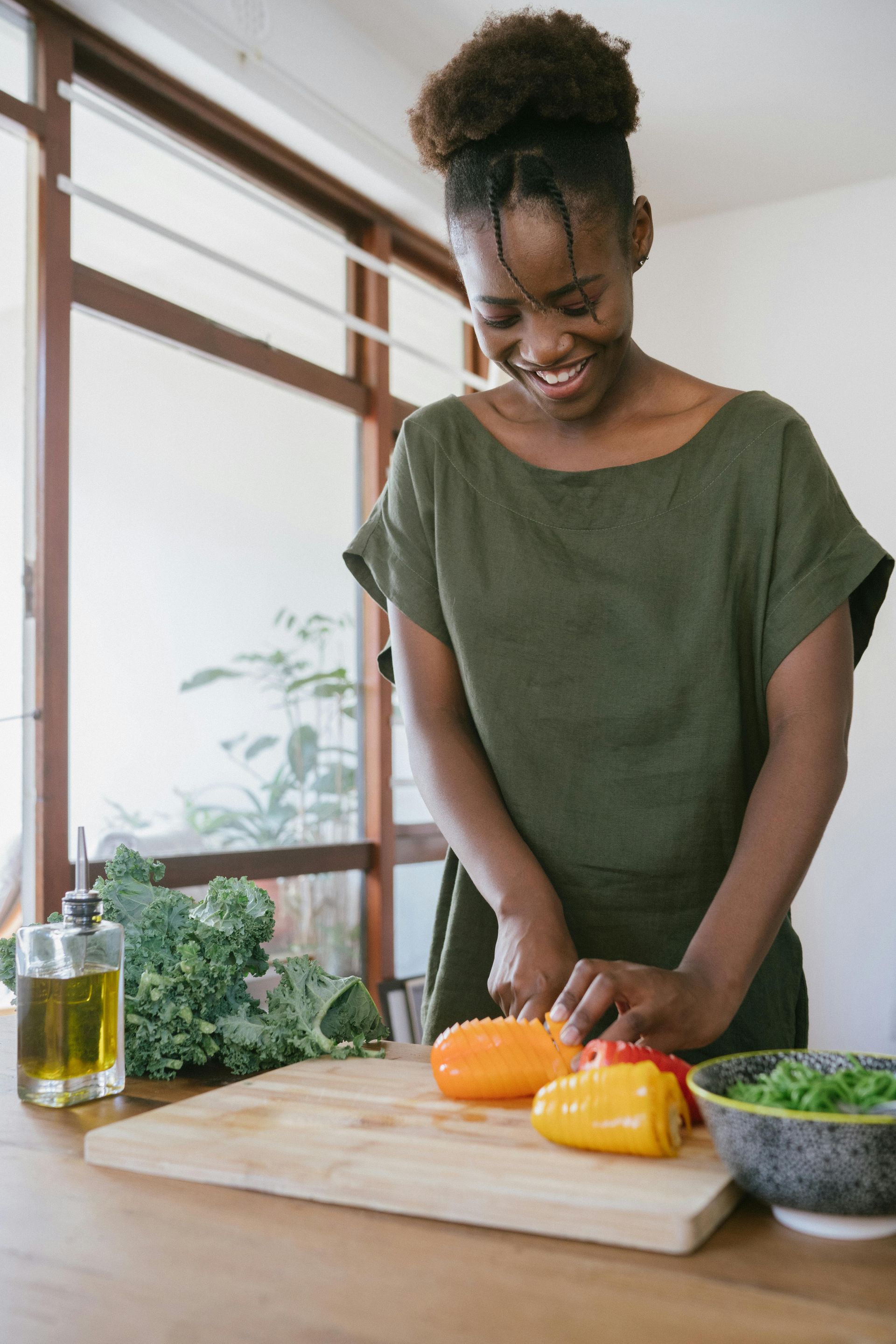 Time-Saving Vegan Cooking Hacks for Parents, Students, and Professionals