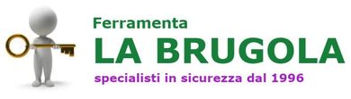 ferramenta la brugola logo