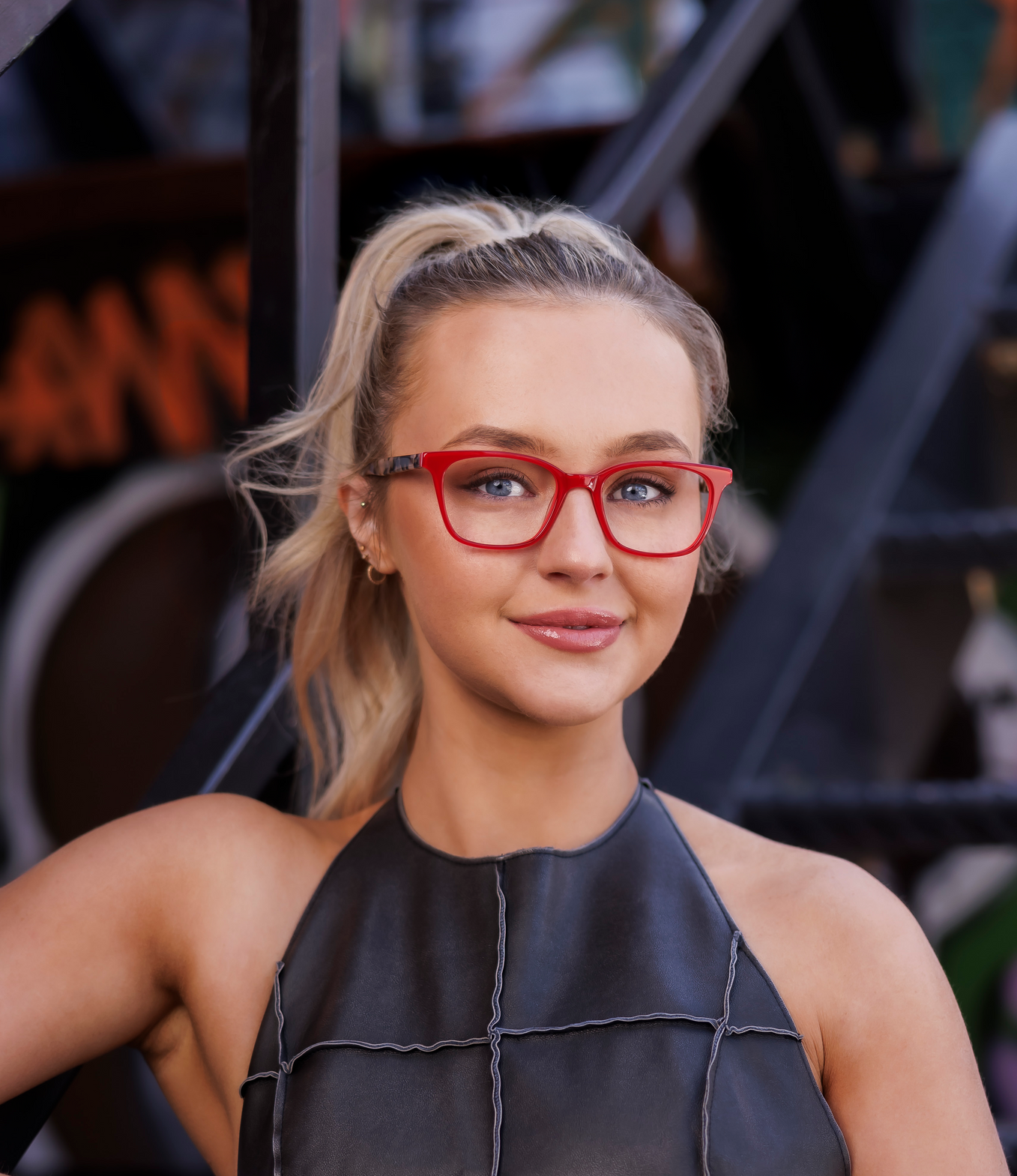 Avanti Eyewear