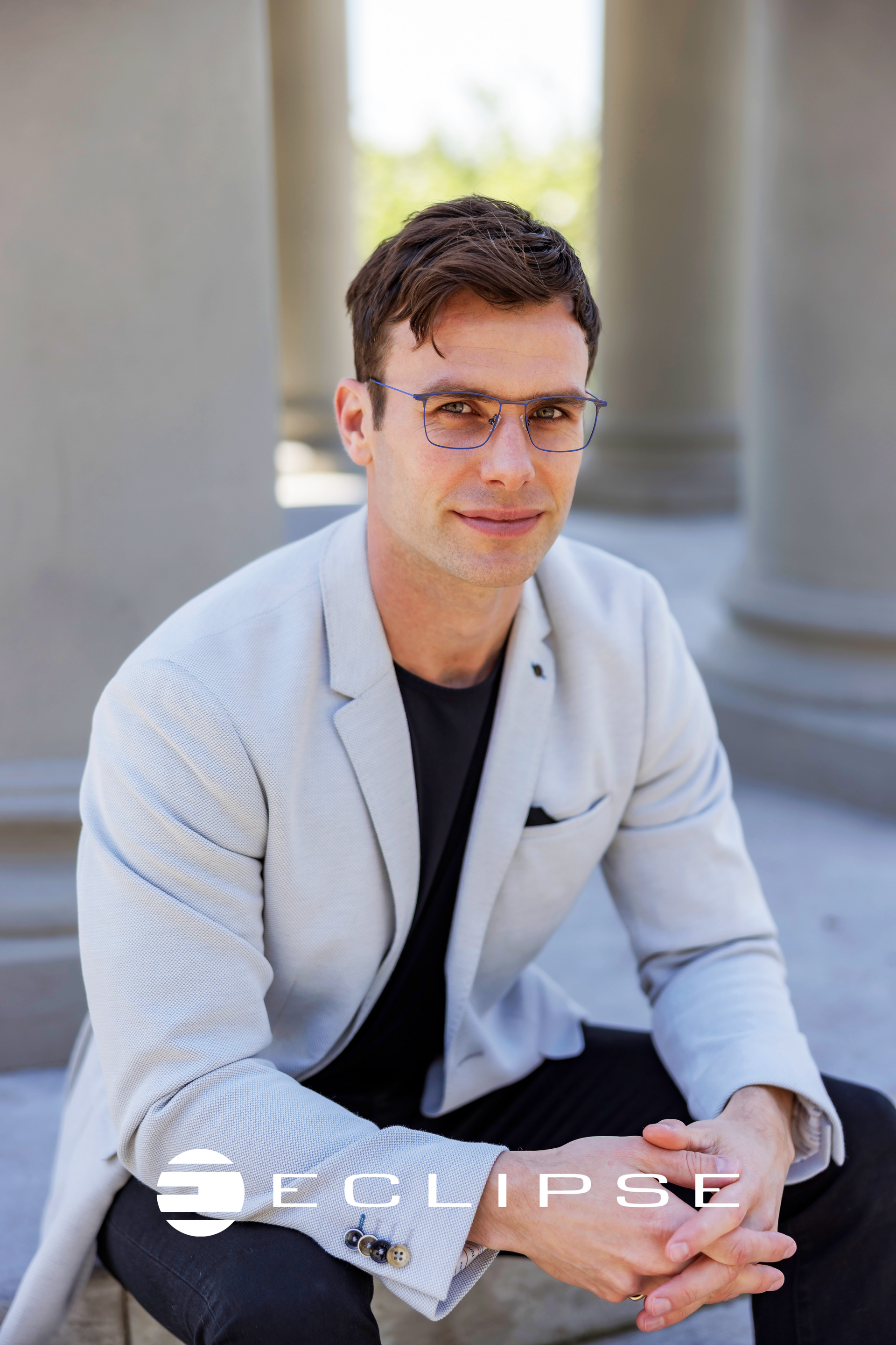 Eclipse Eyewear