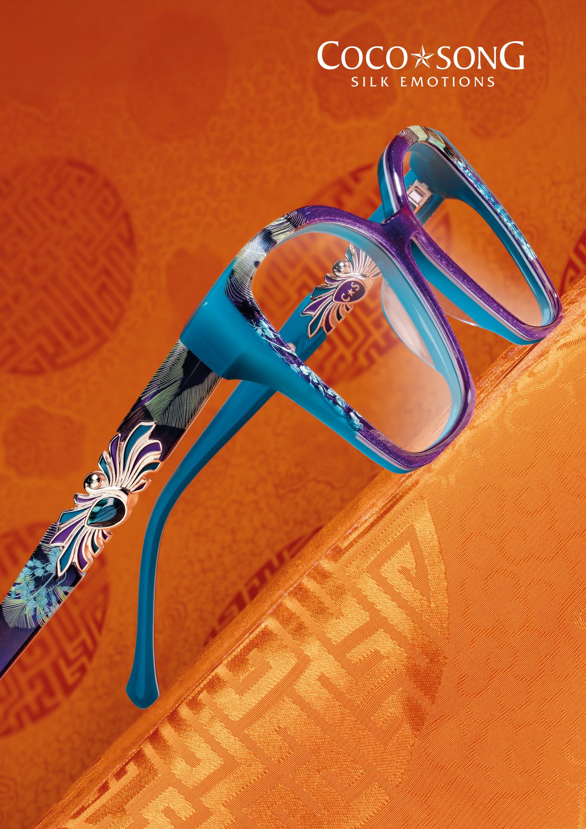 Coco Song Eyewear