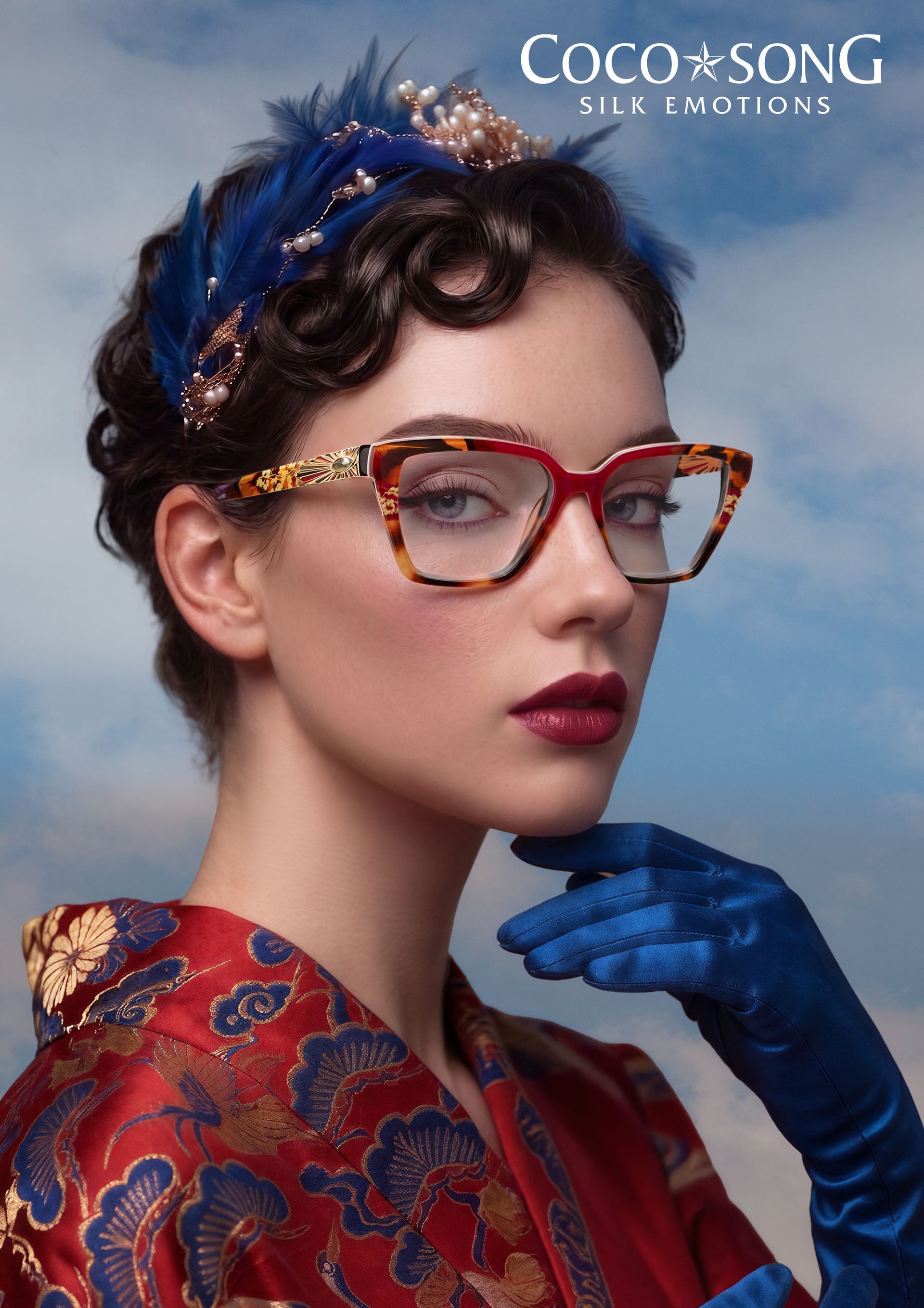 Coco Song Eyewear