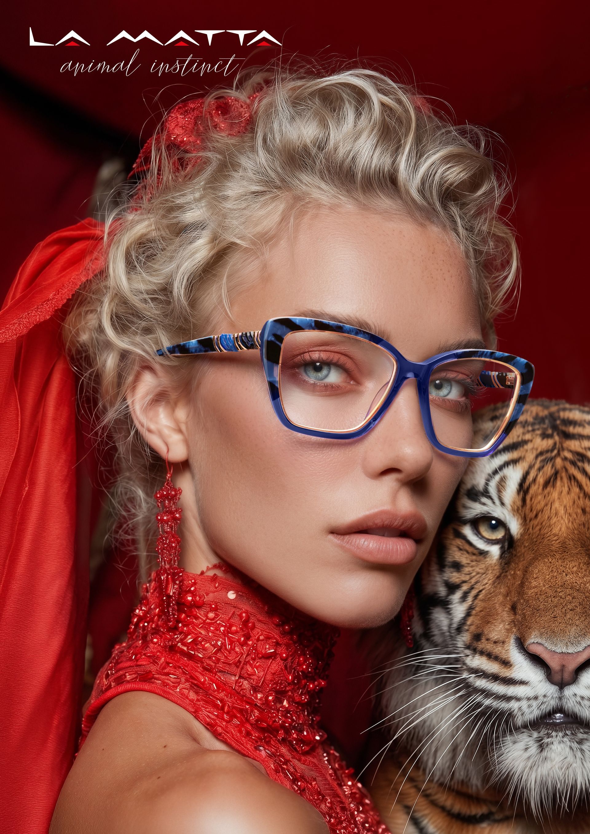 La Matta Eyewear