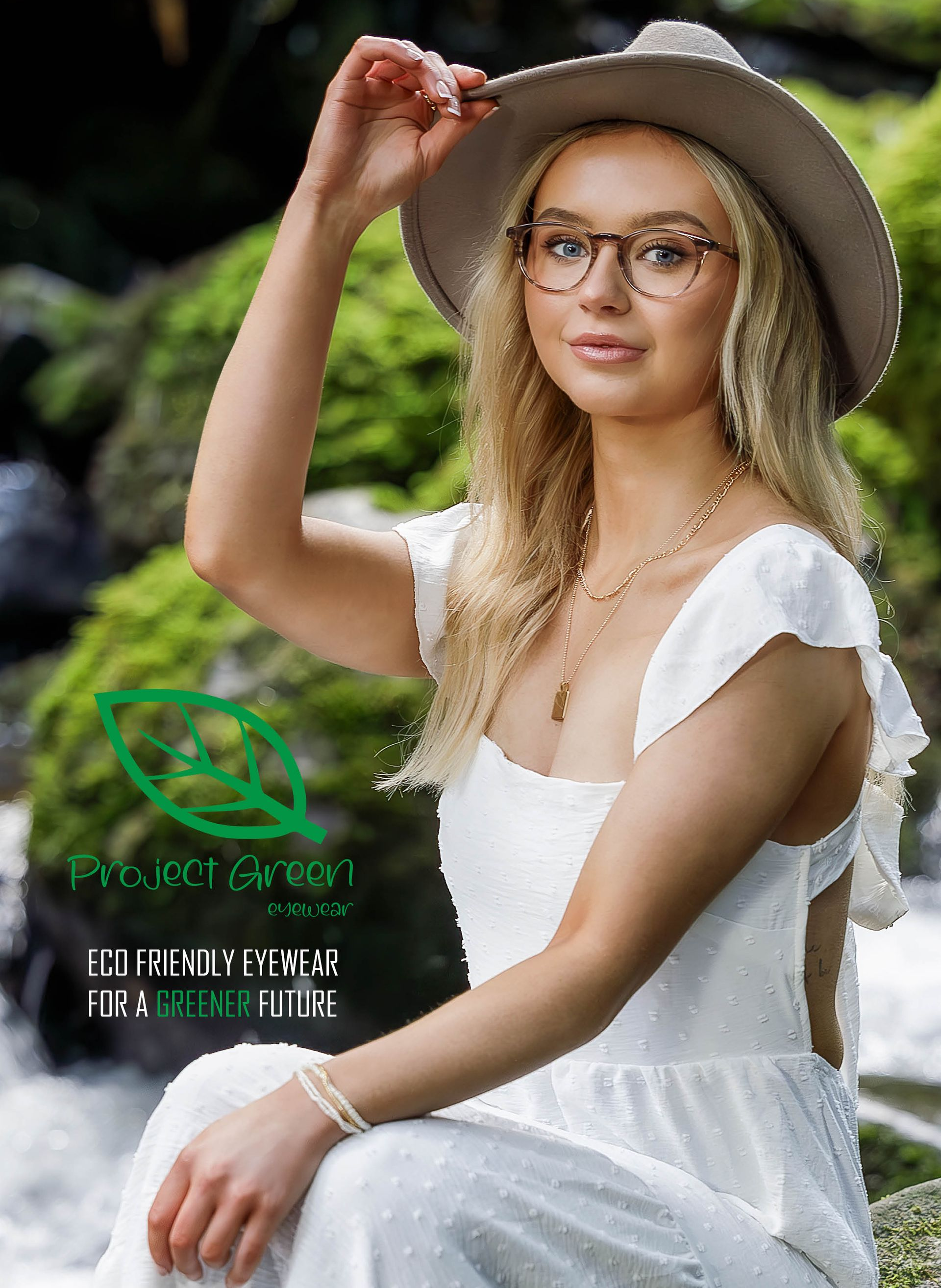 Project Green Eyewear