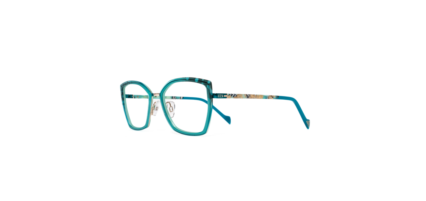 CCS Eyewear by Coco Song
