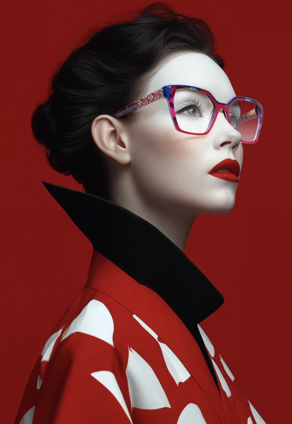 Coco Song Eyewear