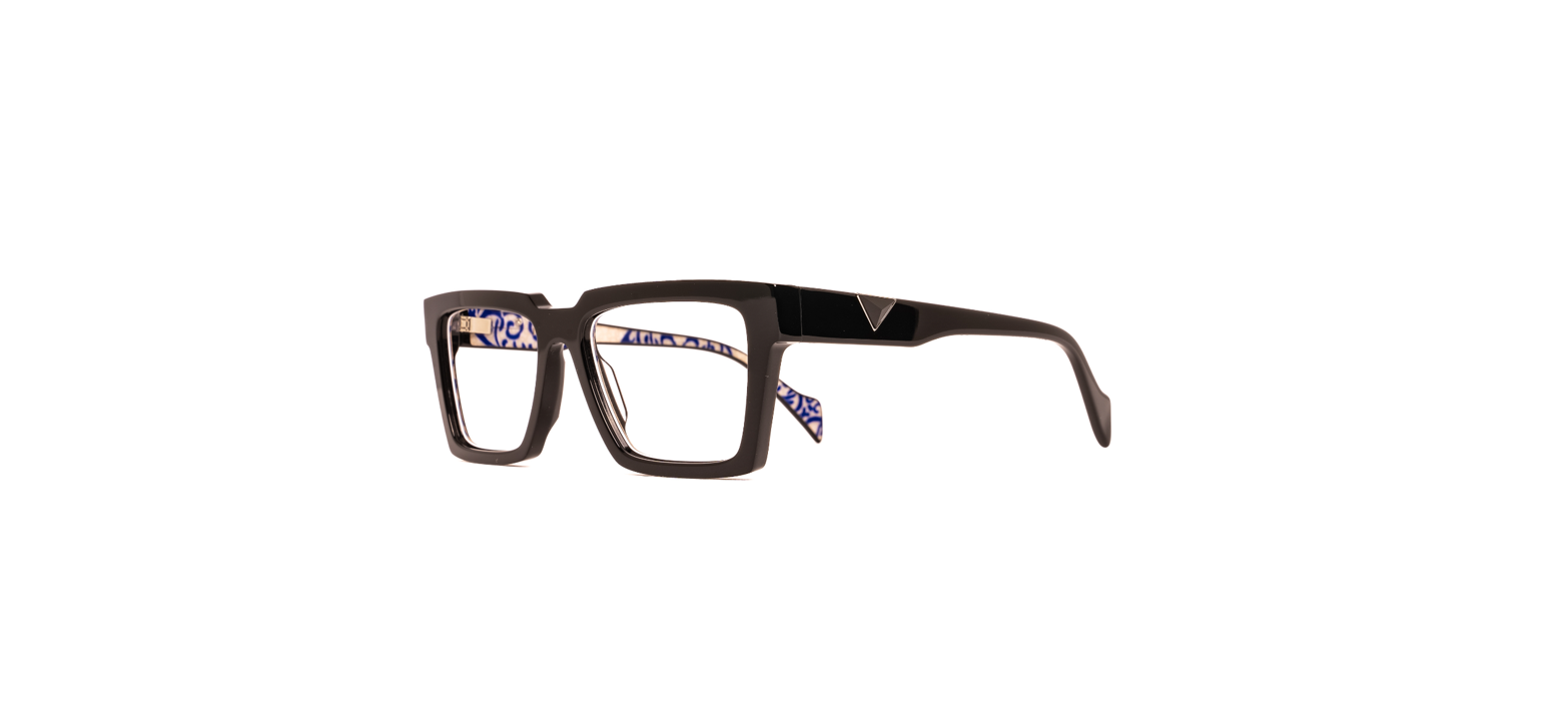 Inverso Eyewear by Coco Song