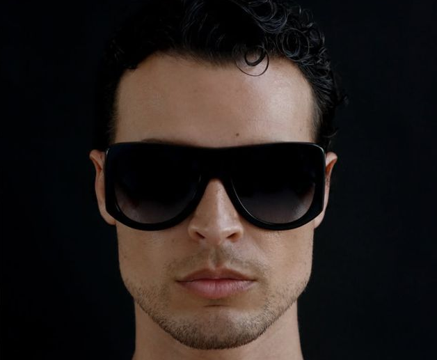 New Brandeye_eye Collections