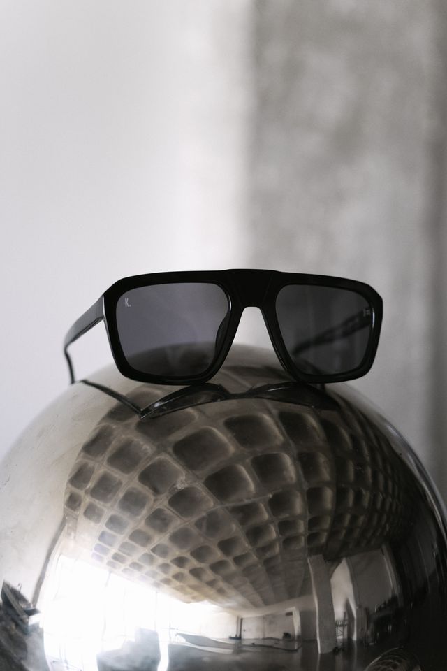 Erker's 1879 Eyewear