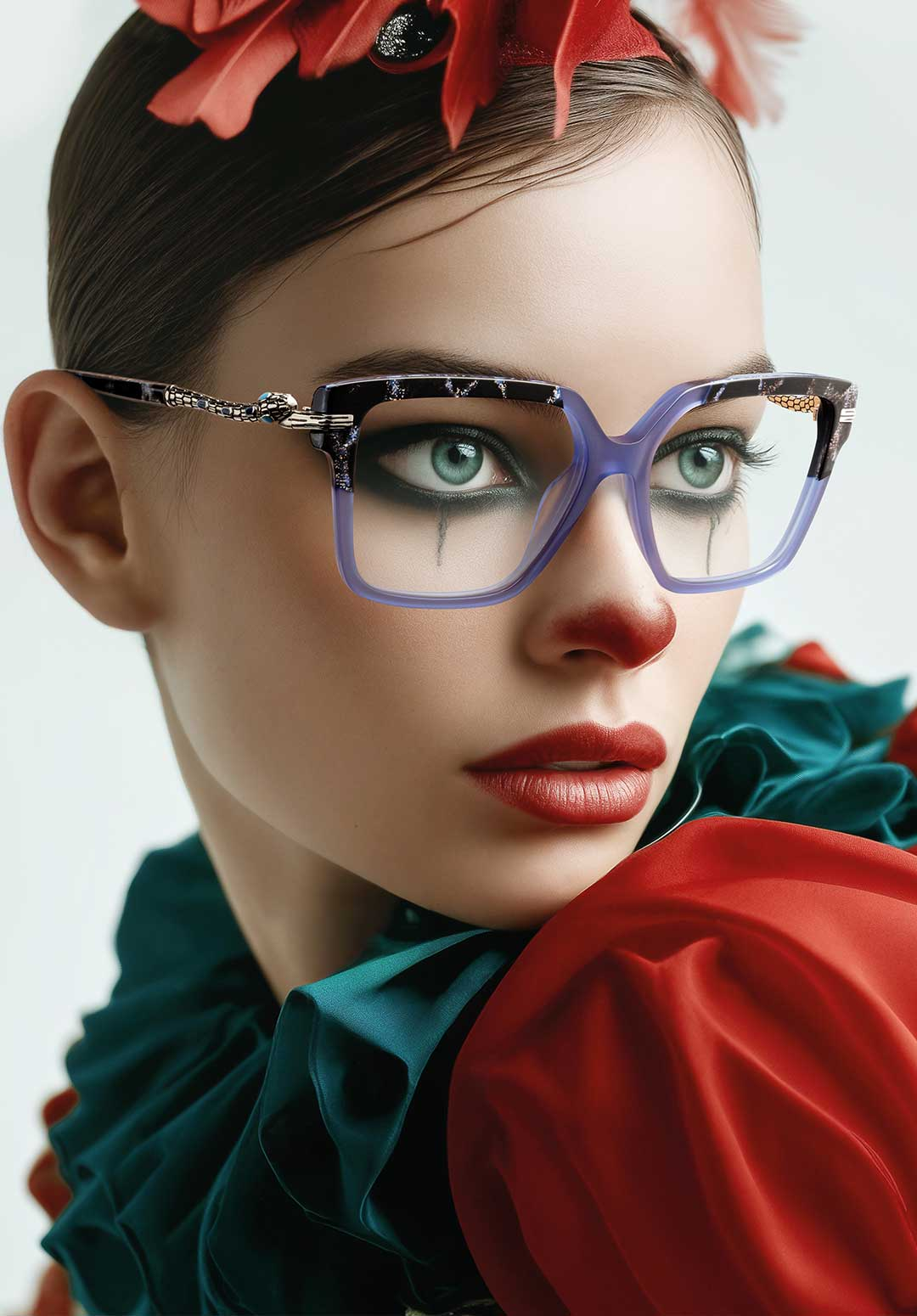 Coco Song Eyewear