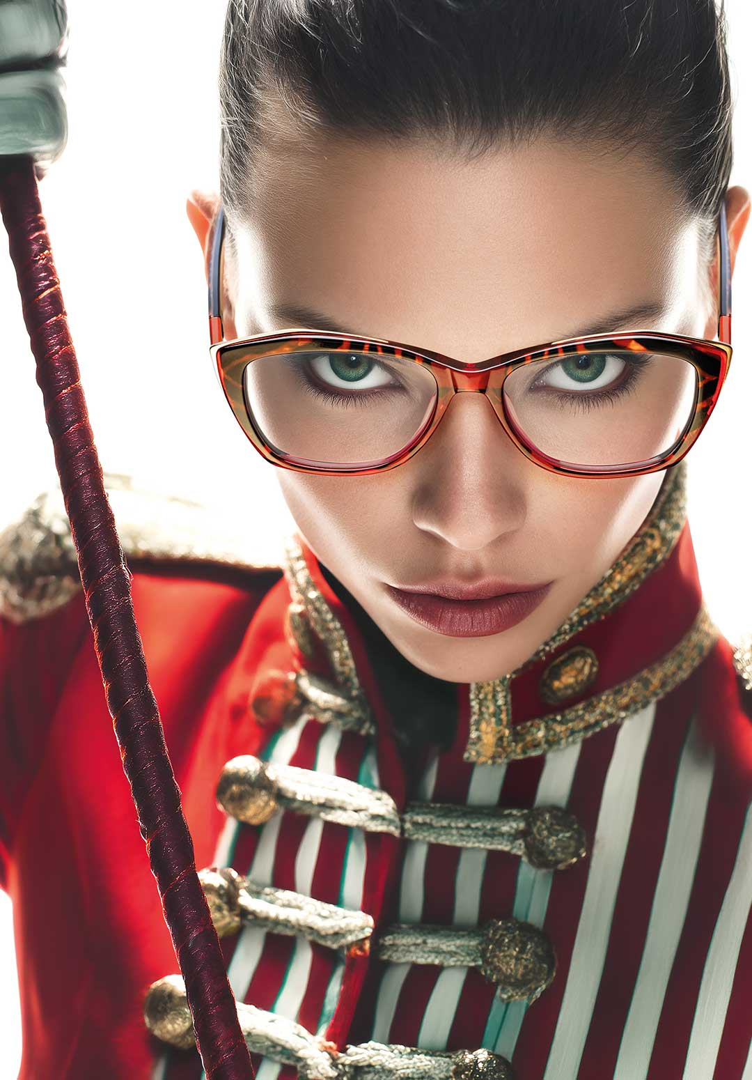 Coco Song Eyewear