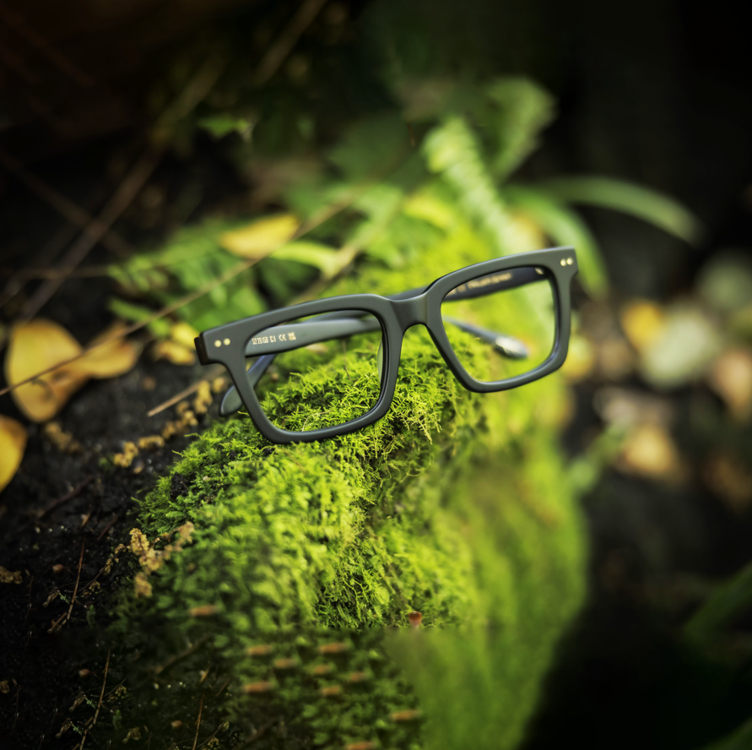 Project Green Eyewear
