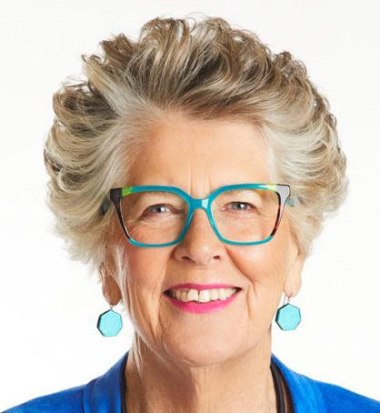 Specs by Prue Eyewear