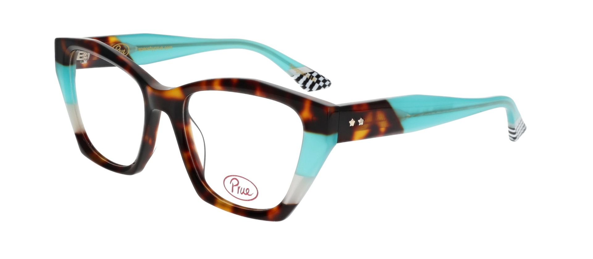 Specs by Prue Eyewear