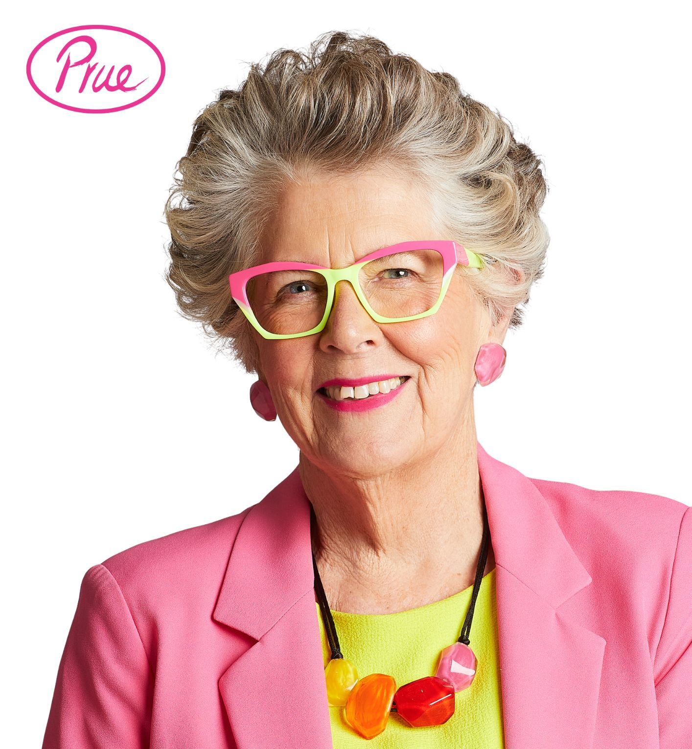 Specs by Prue Eyewear