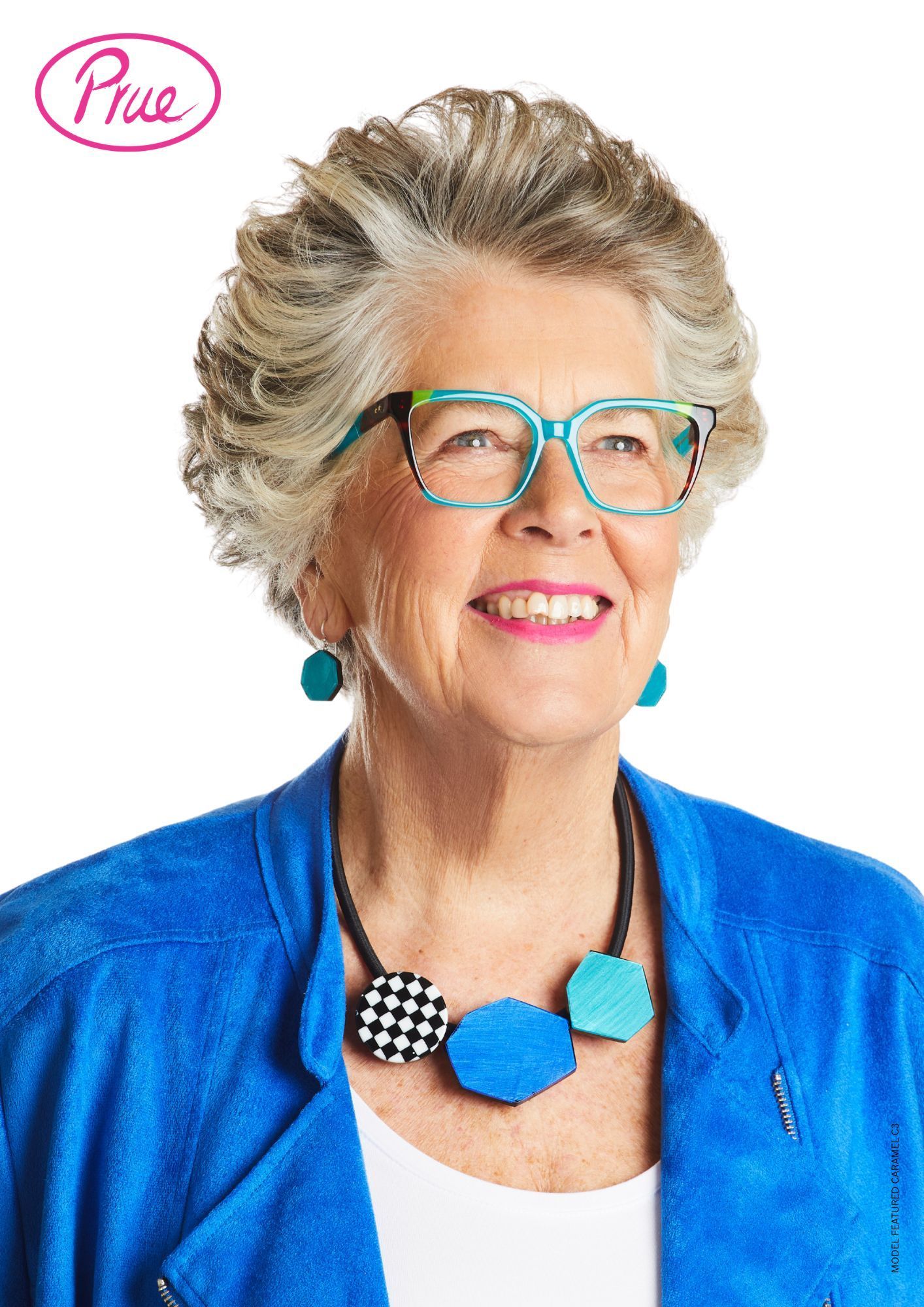 Spec by Prue Eyewear