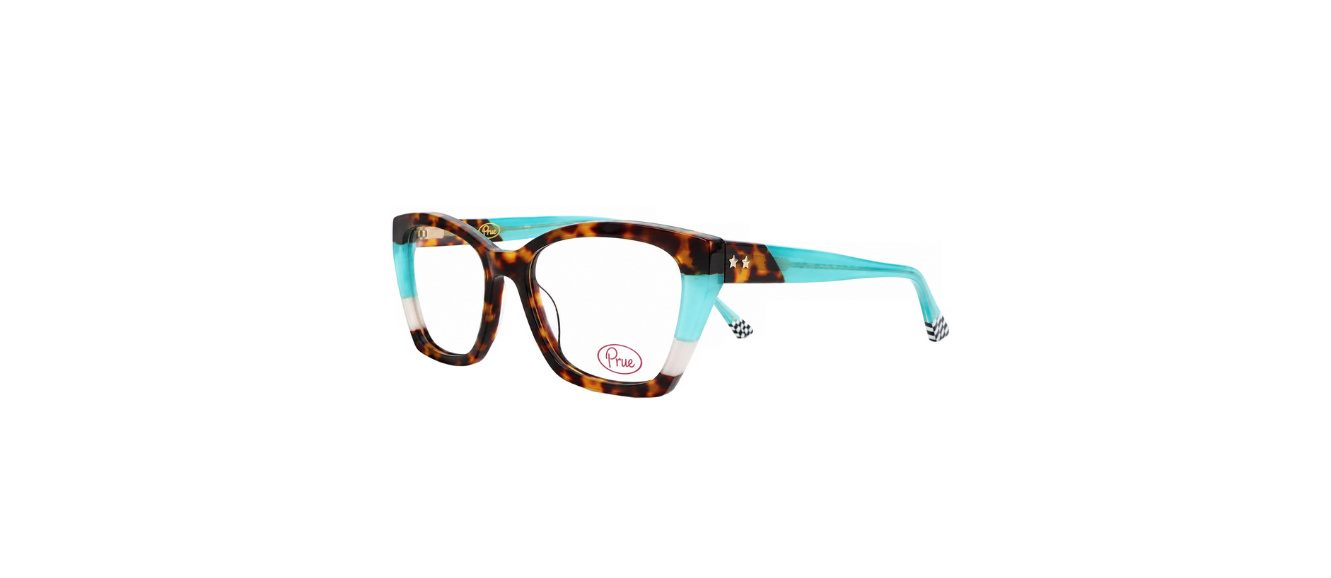 Spec by Prue Eyewear