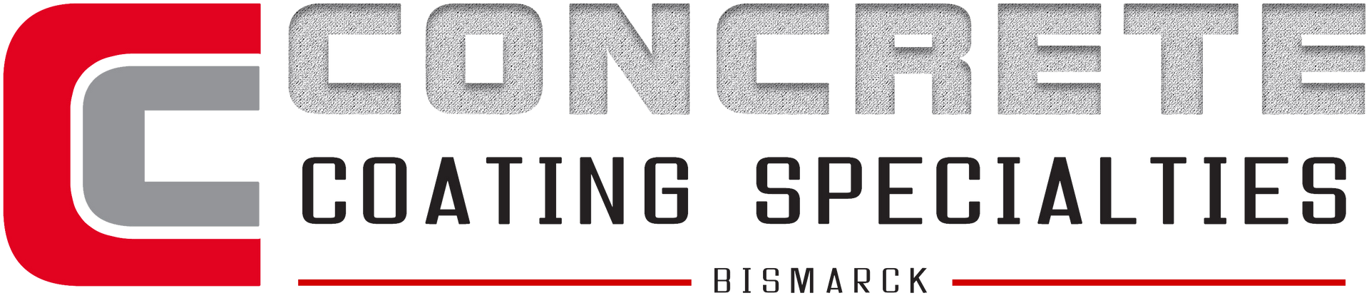 Concrete Coating Specialties logo