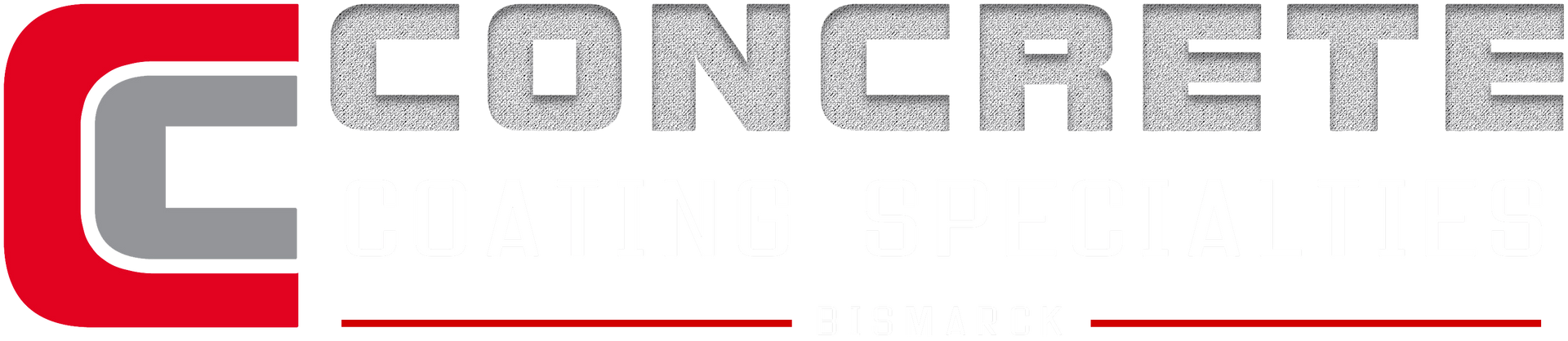 Concrete Coating Specialties logo