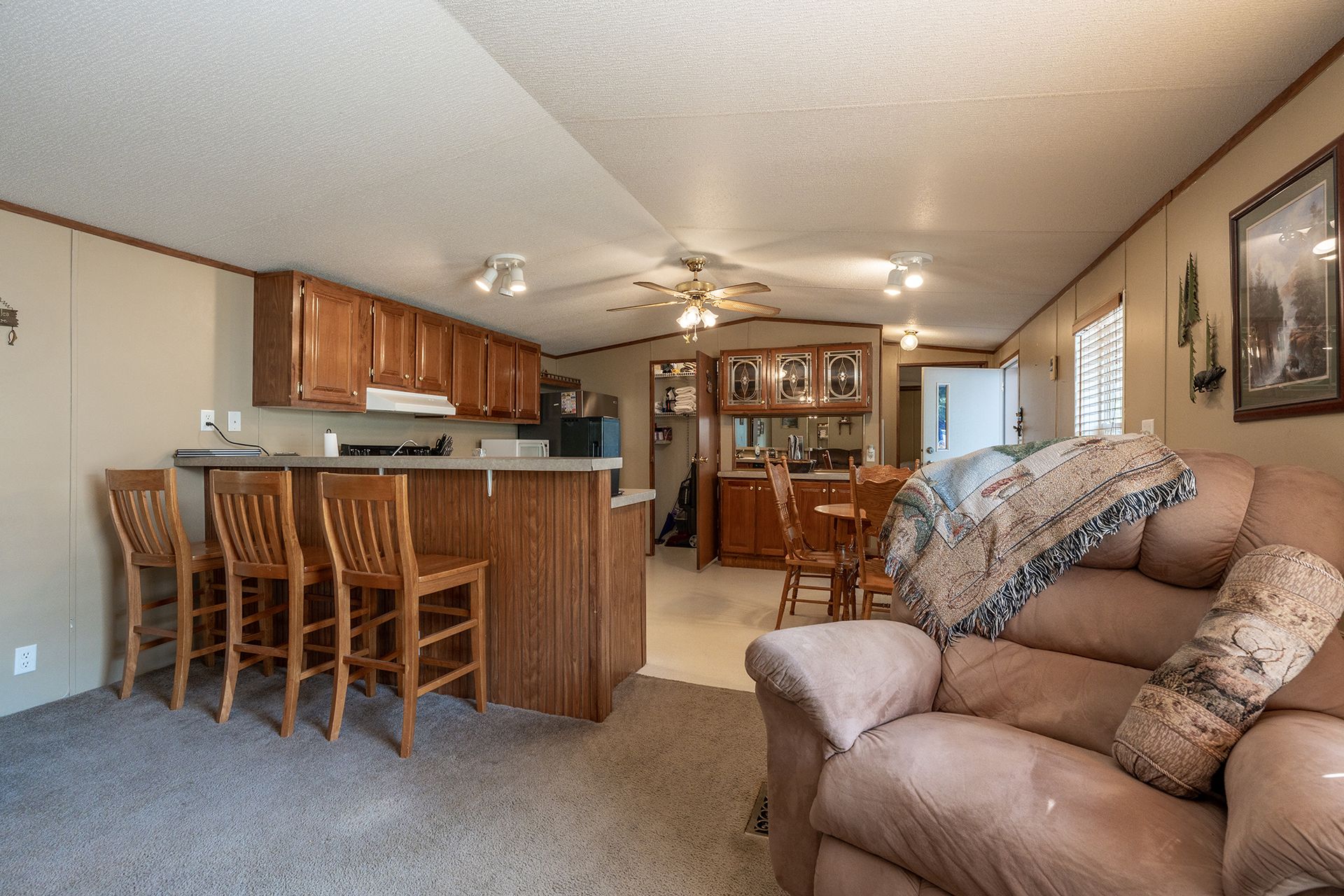 About Us Pecan Grove Campground & RV Park Warsaw, MO