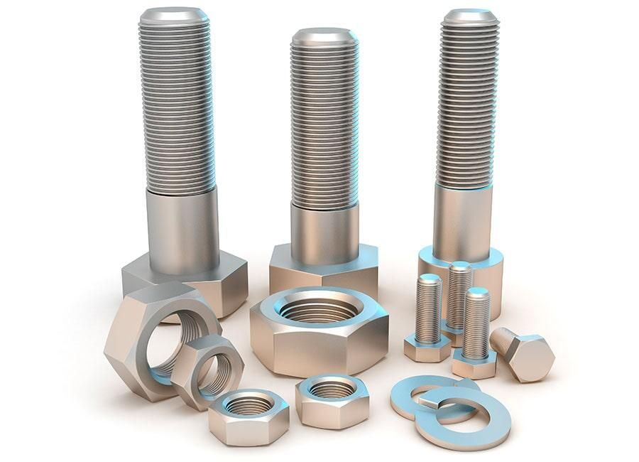 tornillos