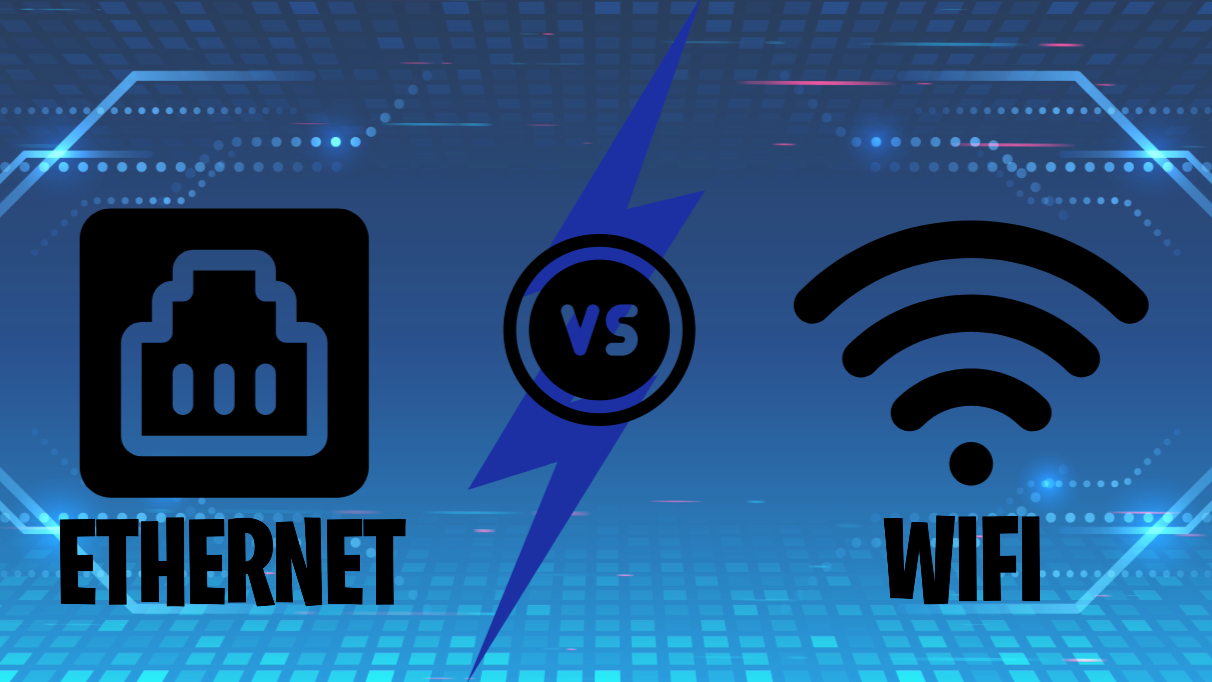 The importance of your internet connection in Fortnite - ethernet vs wi-fi