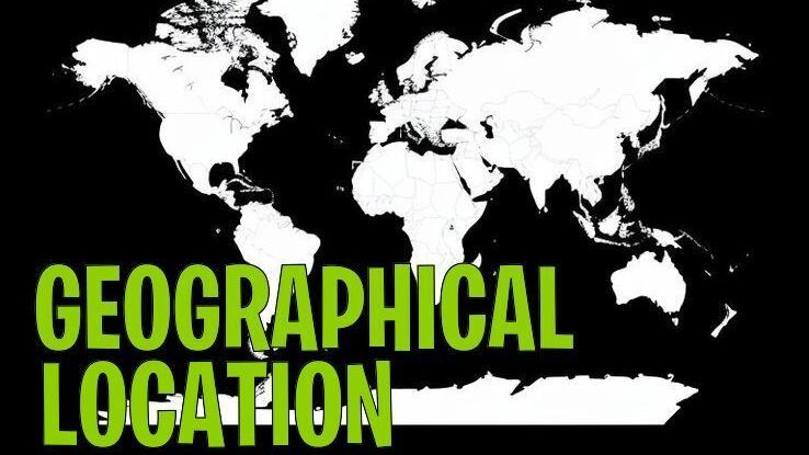 why your geographical location matters in Fortnite