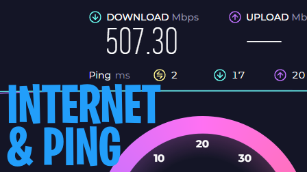Internet ping - what it is and how it impacts you in Fortnite