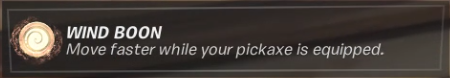 Boons in Fortnite CH6:S1